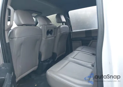 2015 Ford F-150 Xl из США, поврежденный, VIN 1FTEW1EF6FKE74250